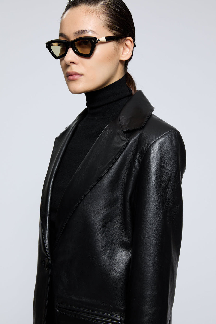Sienna Blazer