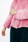 KIWI Jacket Begonia Pink