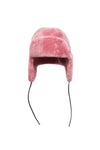 CHAMONIX Hat Begonia Pink