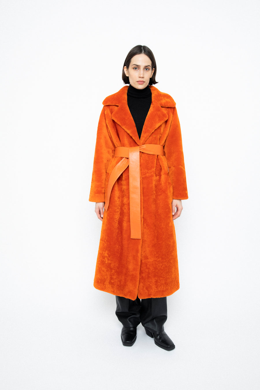Sheina Coat