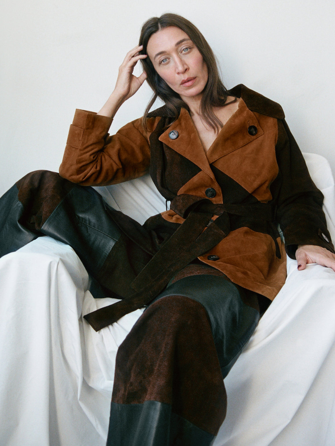 Alana Hadid x Onar Studios