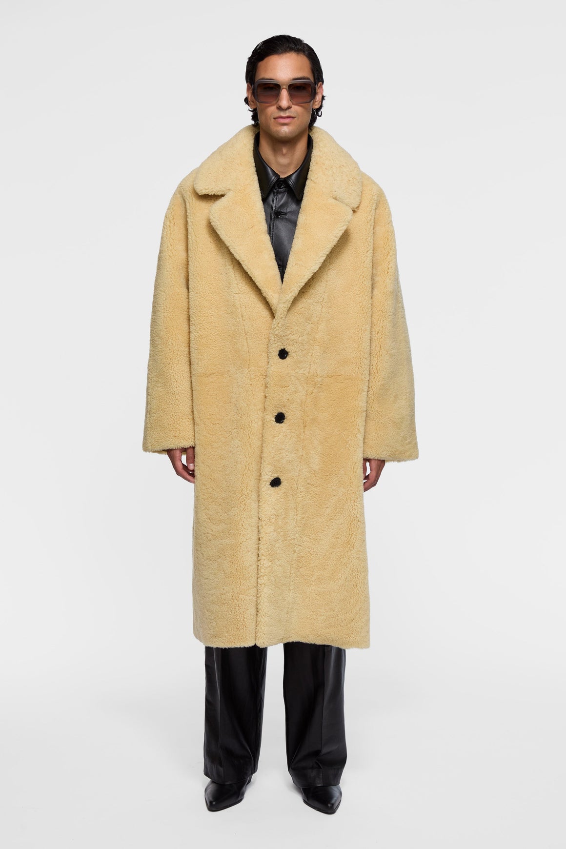 Men's Fall-Winter 2025