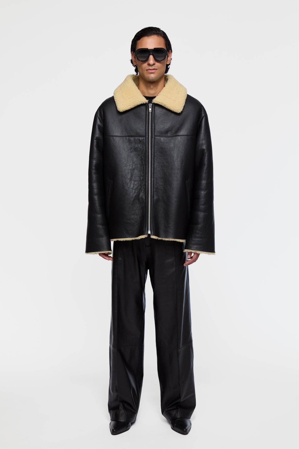 Men's Made-to-Order Coats & Jackets