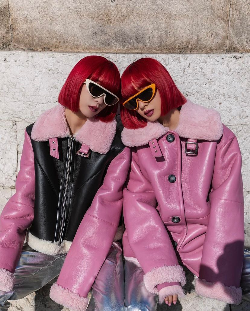 One Day Event: Pink Aviators