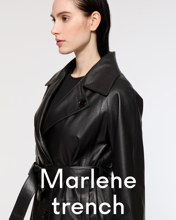 Shop Marlene