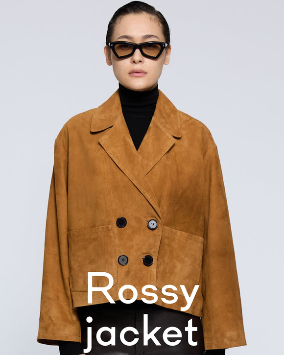 Shop Rossy