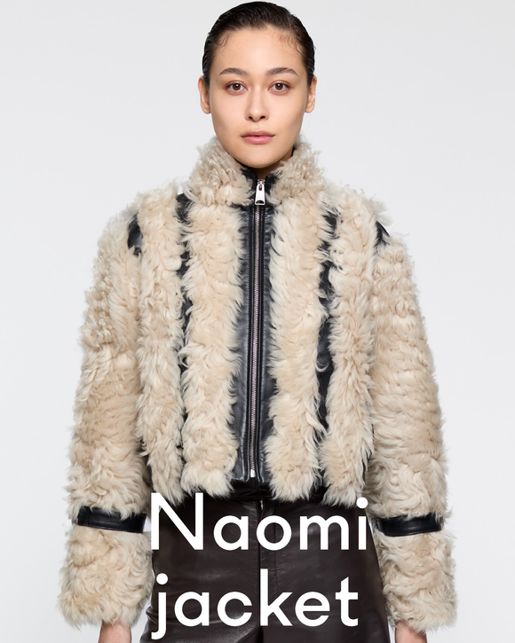 Shop Naomi