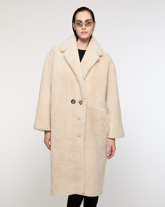 Shop Aurora coats