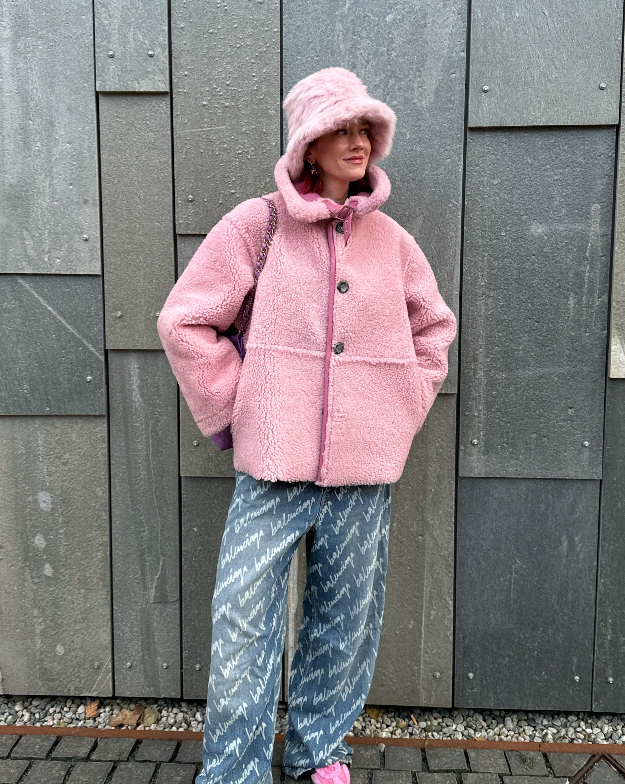 Naoko Aviator Reversible