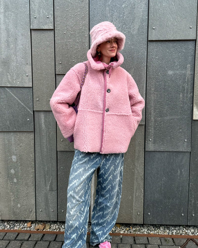 ナオコ アビエイター リバーシブル