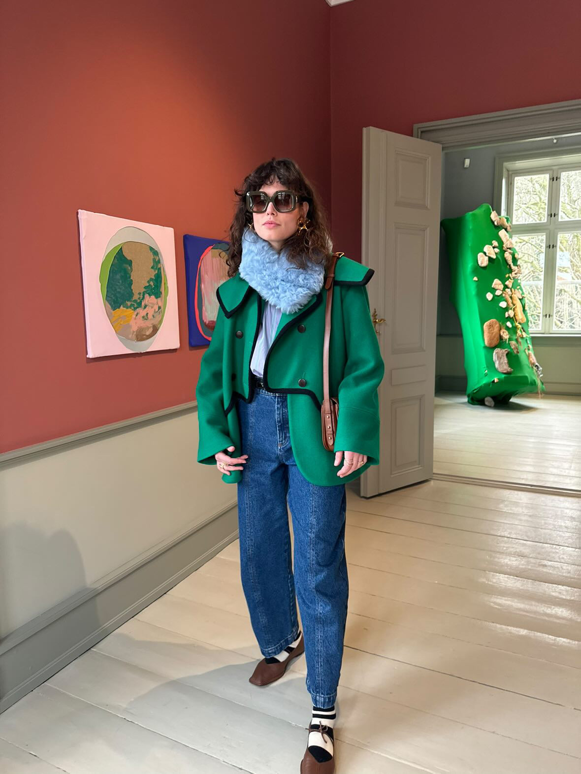 アリアドネカラー