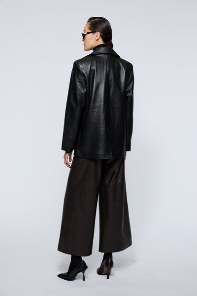 Sienna Blazer Ready-to-Ship