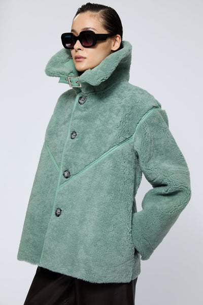 ナオコ アビエイター リバーシブル