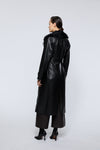 Selen Coat