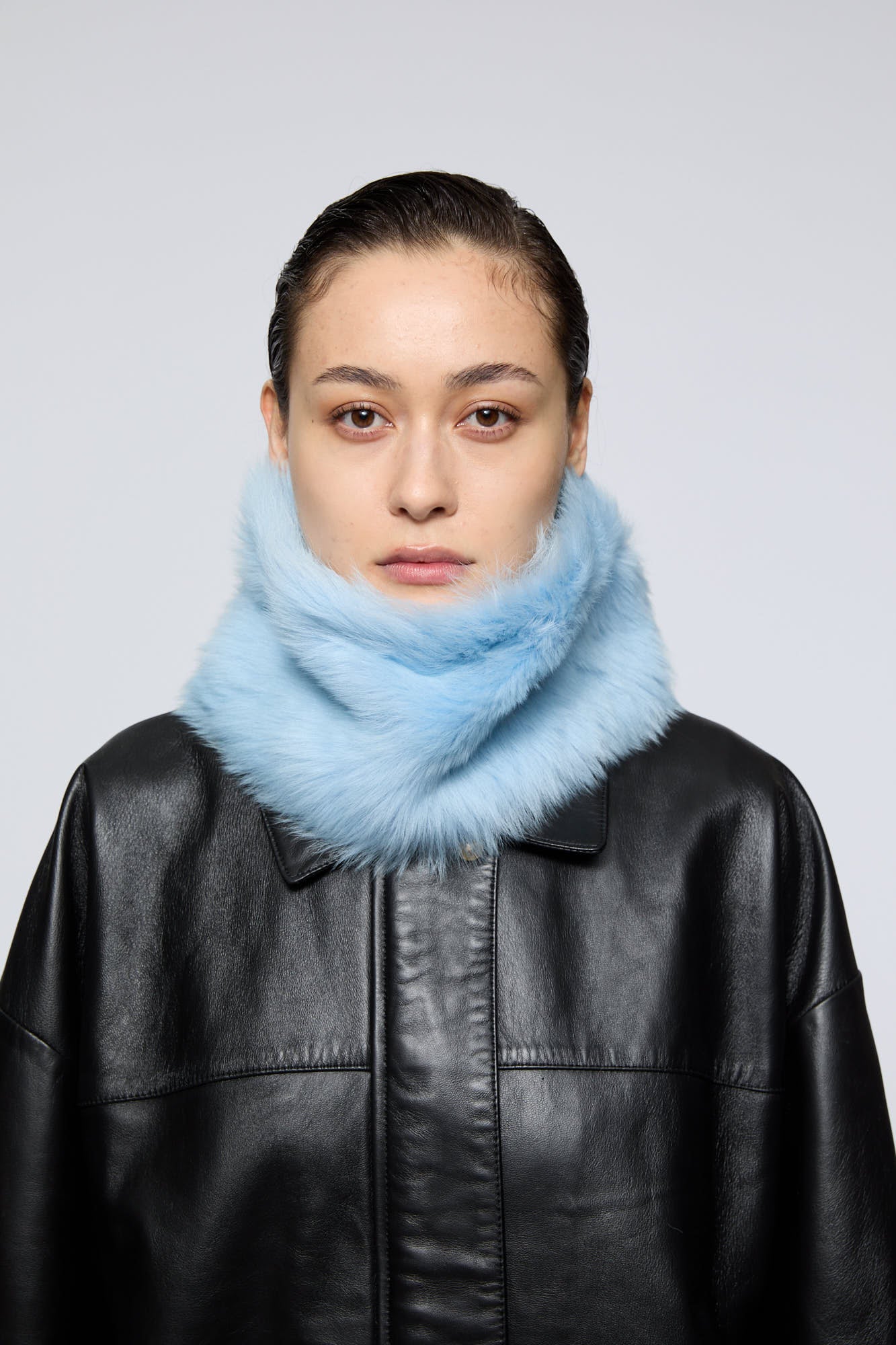Broadway Scarf