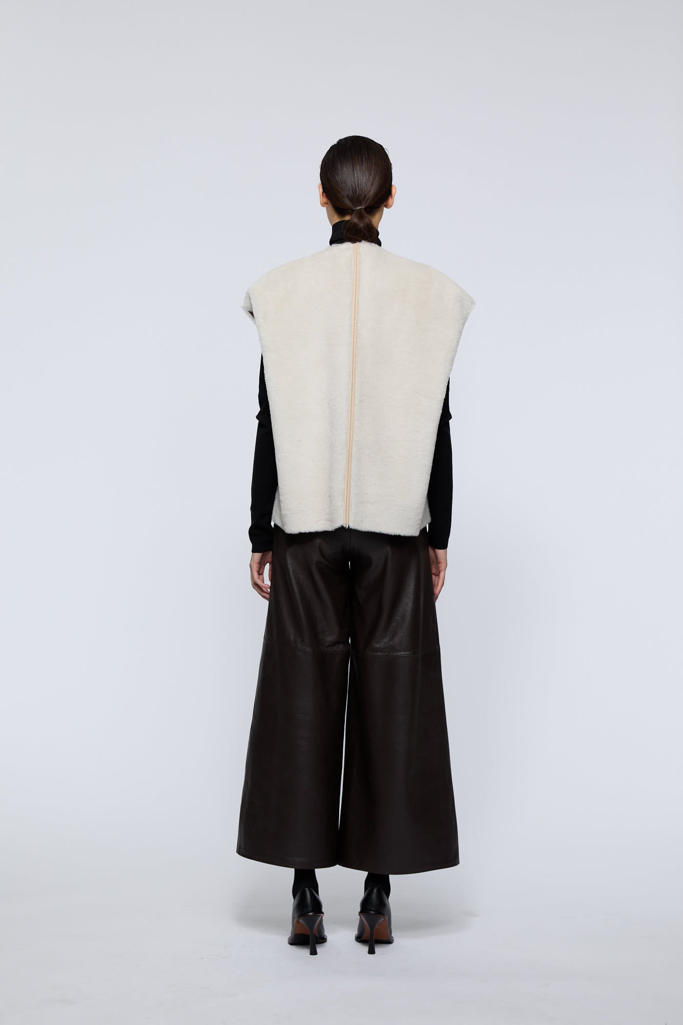 Eva Vest Ready-to-Ship