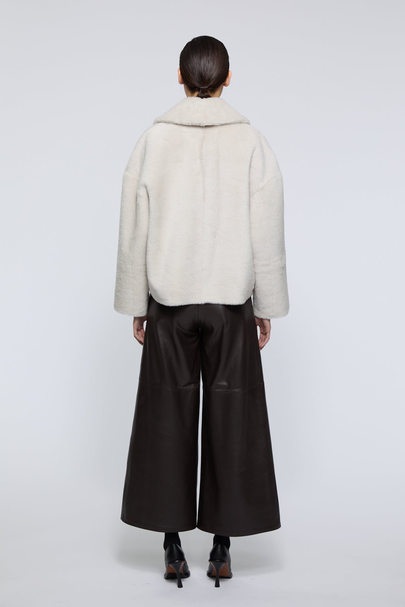 Yuki Jacket Reversible