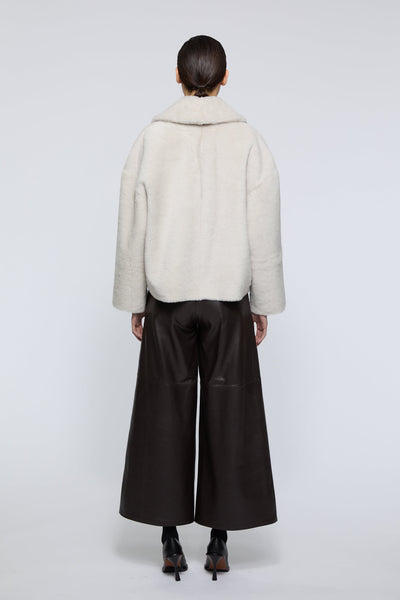 Yuki Jacket Reversible