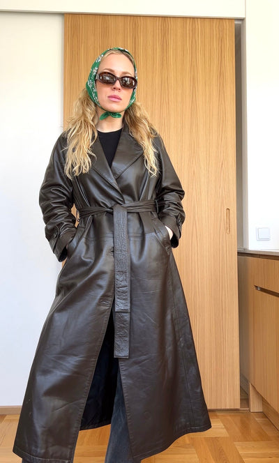 Marlene Trench Ready-to-Ship
