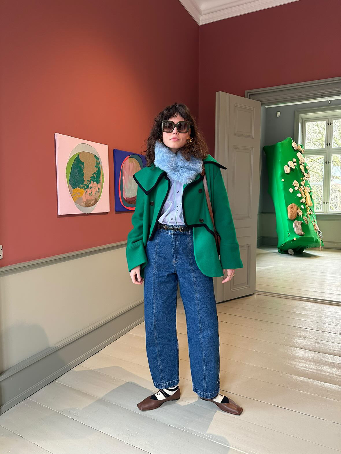 アリアドネカラー