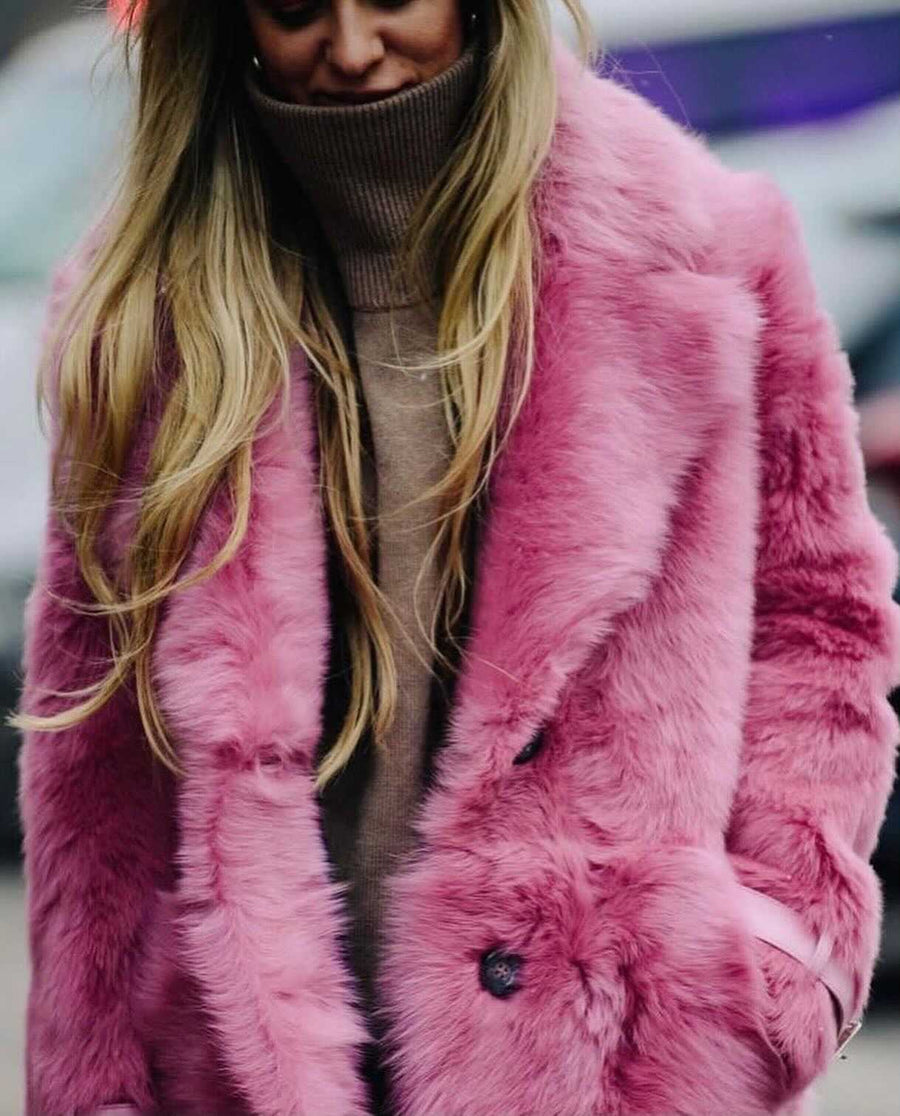 Simone Coat