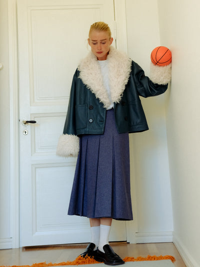 Dora Jacket Ready-to-Ship · EU 36