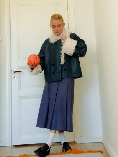 Dora Jacket Ready-to-Ship · EU 36