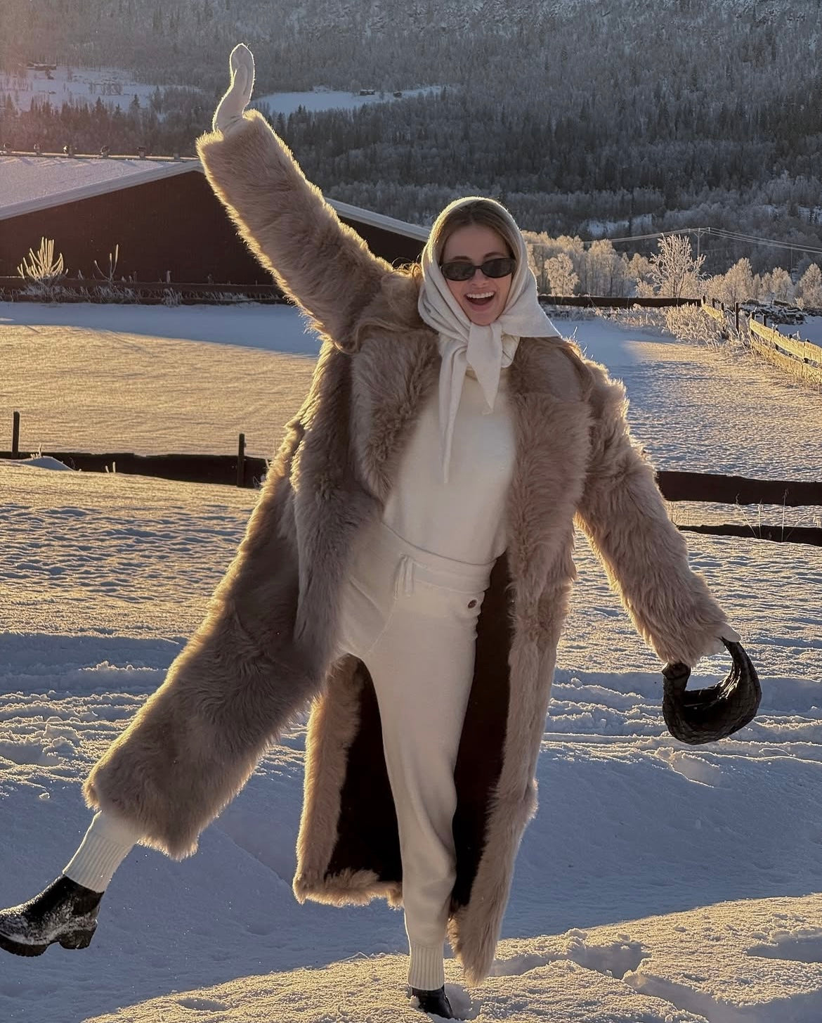 シモーヌ・コート