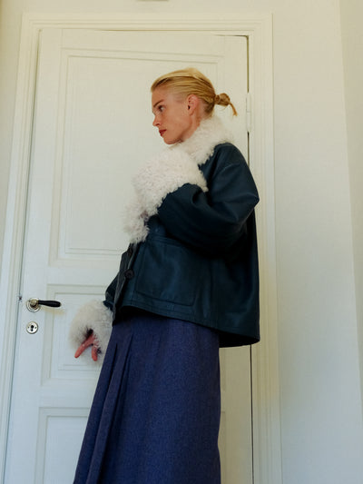 Dora Jacket Ready-to-Ship · EU 36