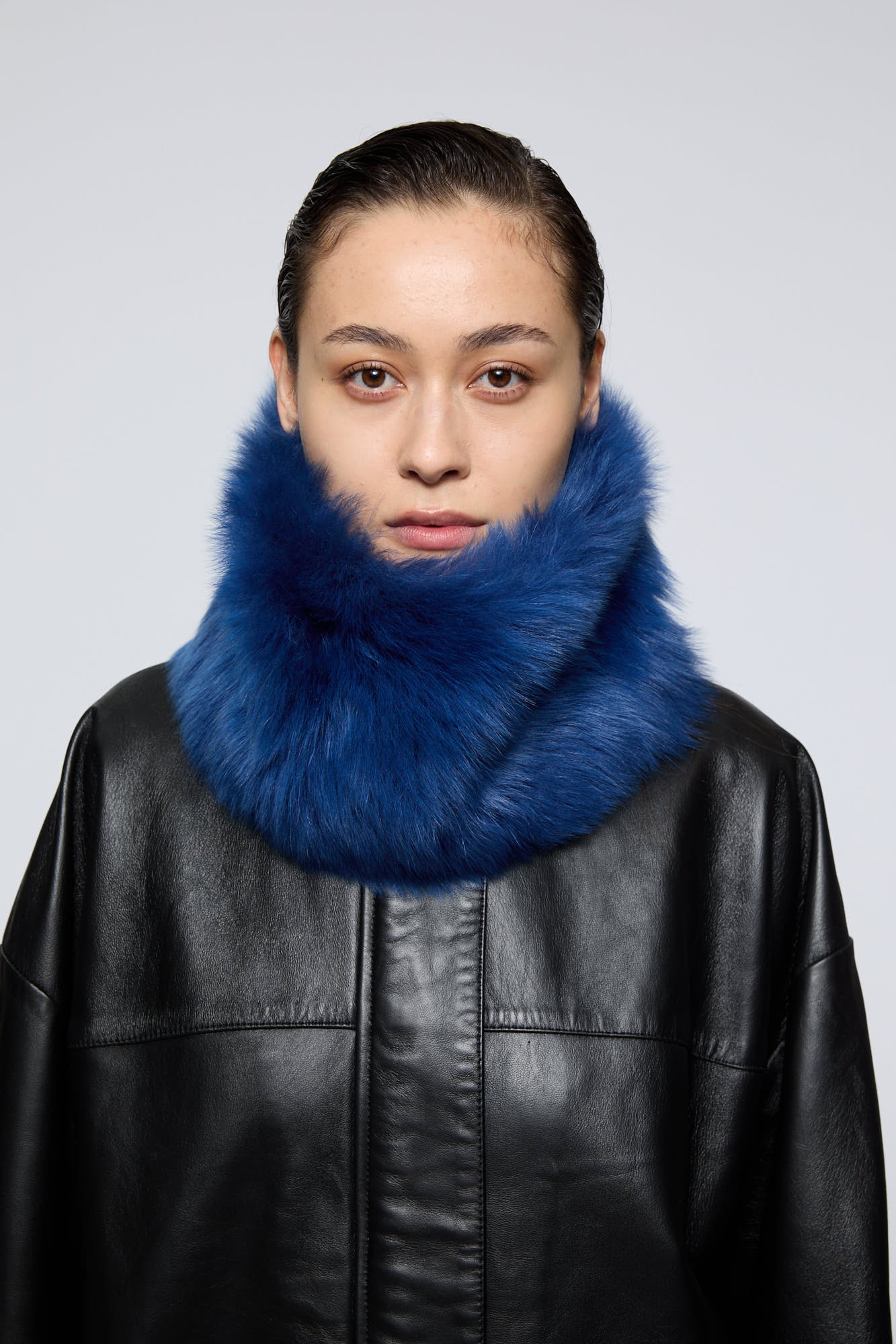 ブロードウェイスカーフ