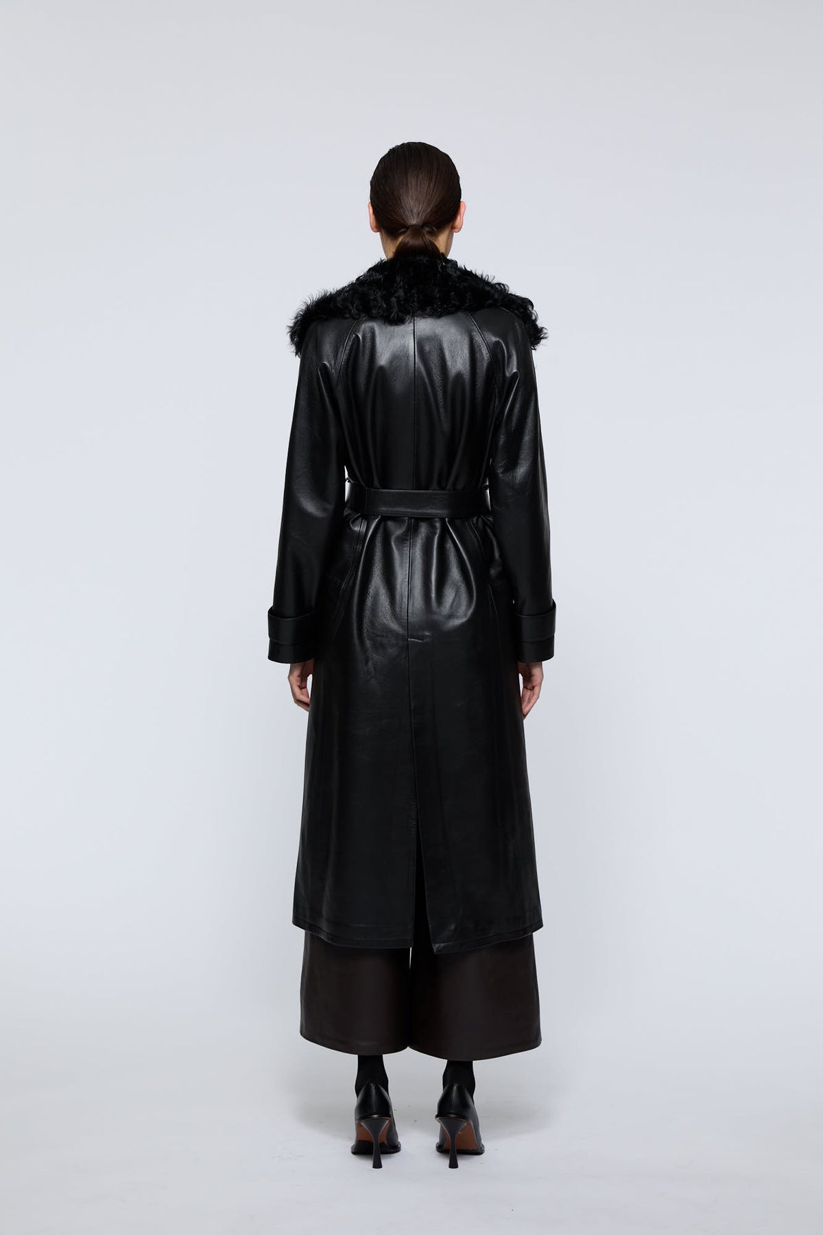 Selen Coat