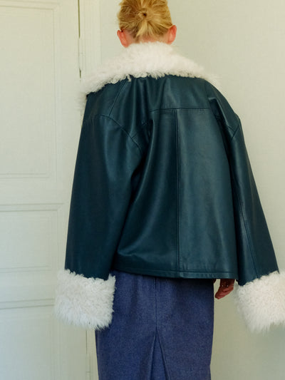 Dora Jacket Ready-to-Ship · EU 36