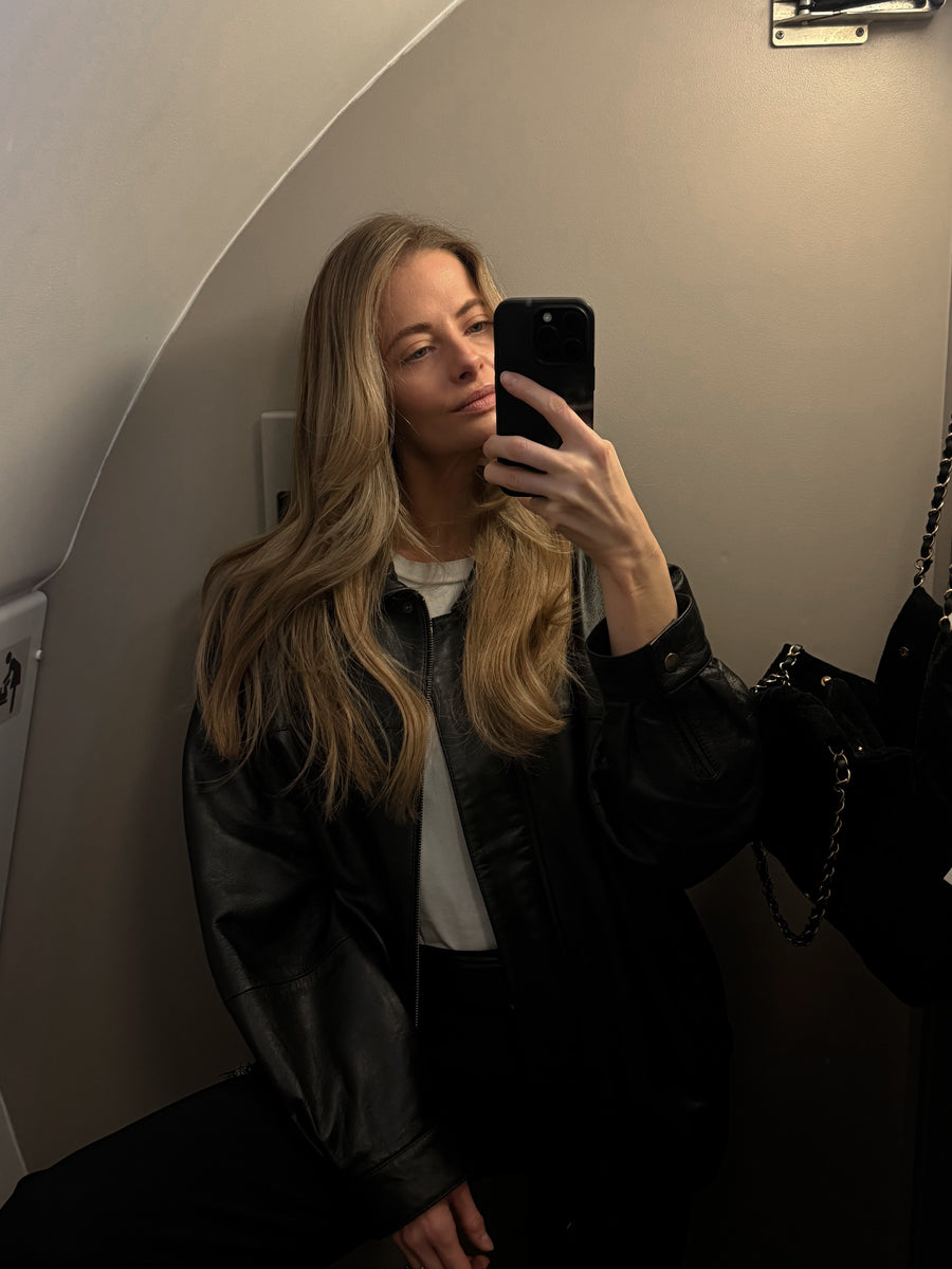 Joy Bomber