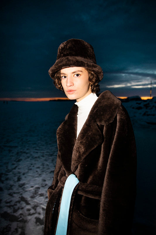 Charlotte Coat