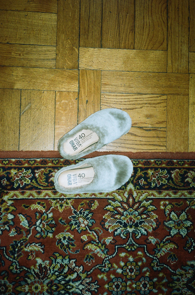 オーラスリッポン