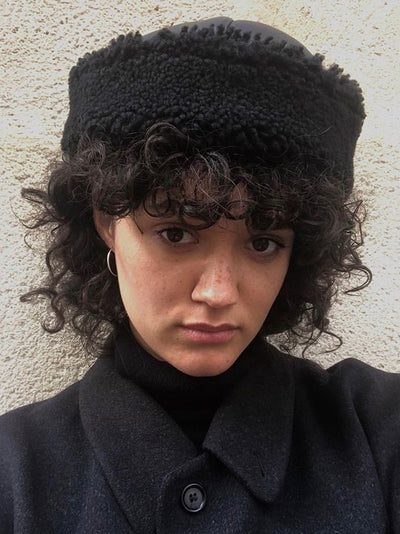 Sasha Hat