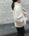 Yuki Jacket Reversible