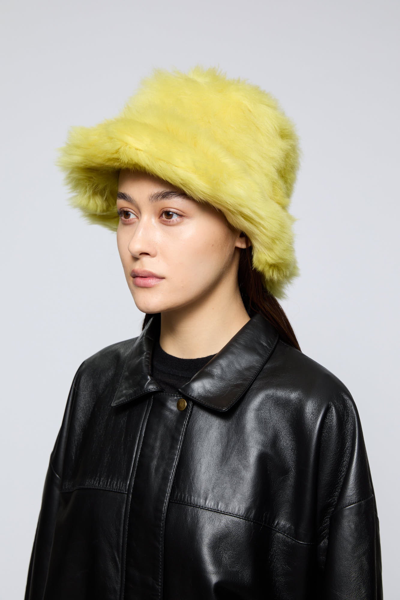 アンソニーピート　ウールソフト帽　フランス製 CHAIN 40S BEANIE - Black – THE H.W.DOG&CO.
