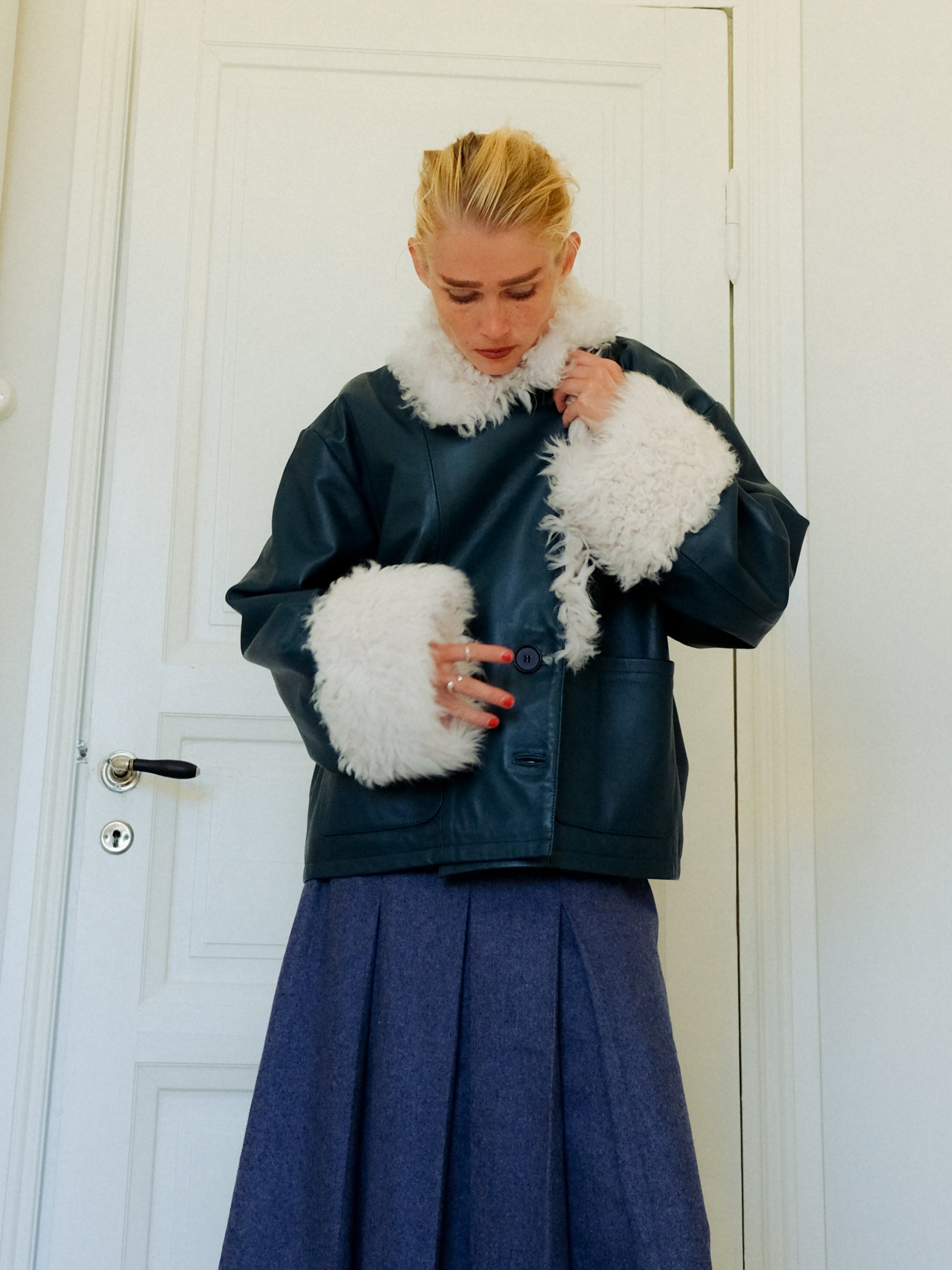 ドラジャケット