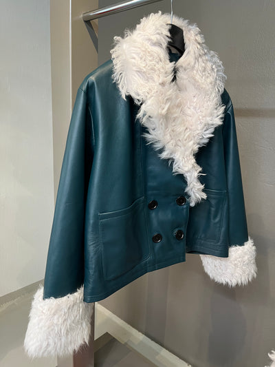 Dora Jacket Ready-to-Ship · EU 36