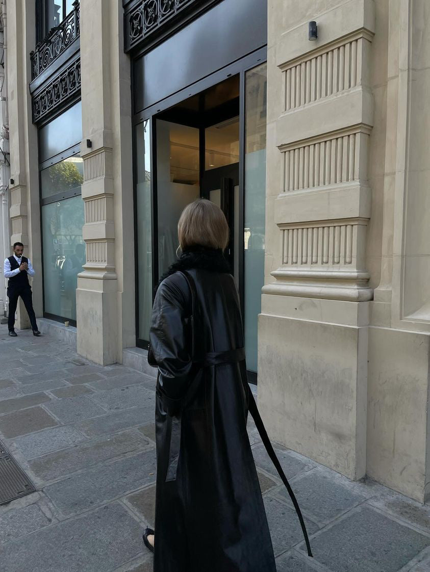 Selen Coat