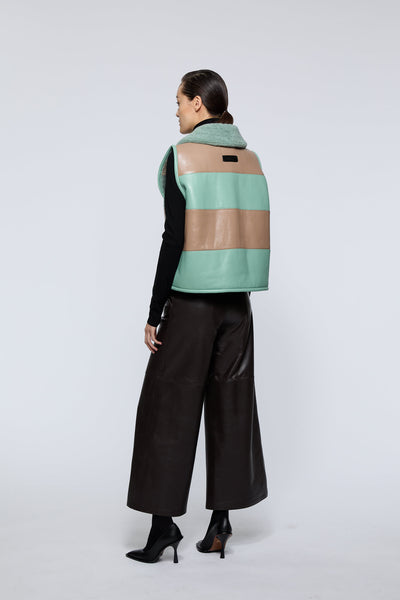 Iris Vest Reversible Ready-to-Ship