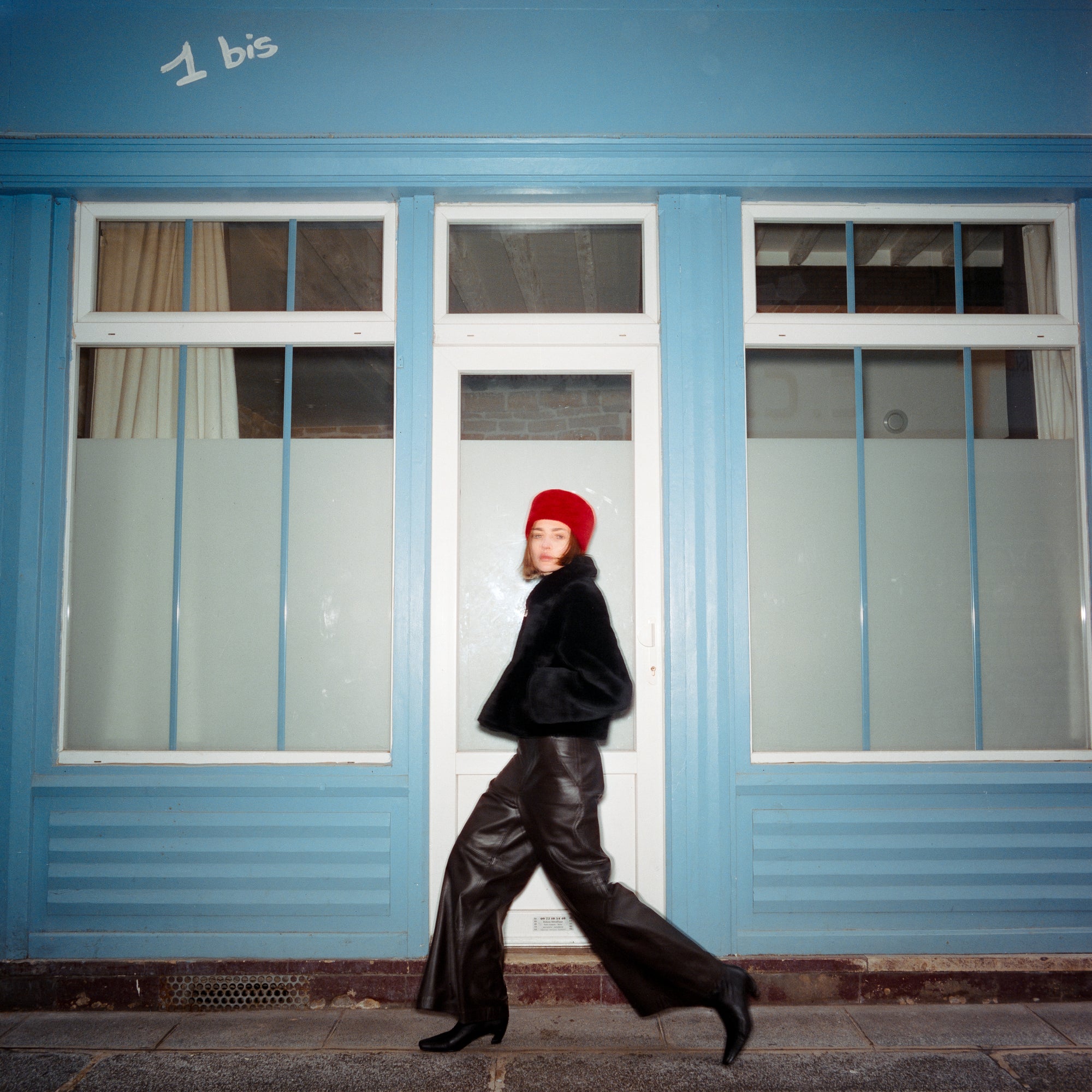 ゾゾジャケット