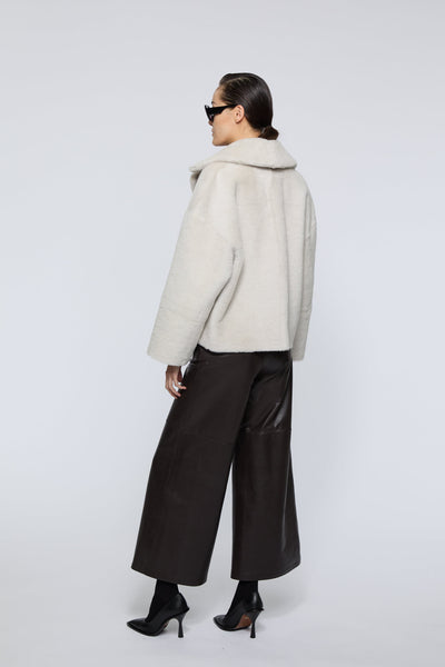 Yuki Jacket Reversible