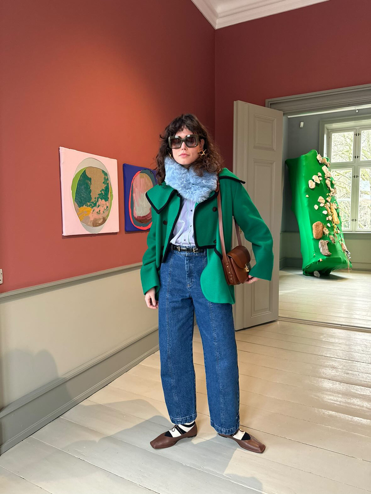 アリアドネカラー