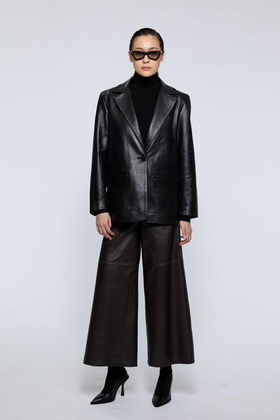 Sienna Blazer Ready-to-Ship