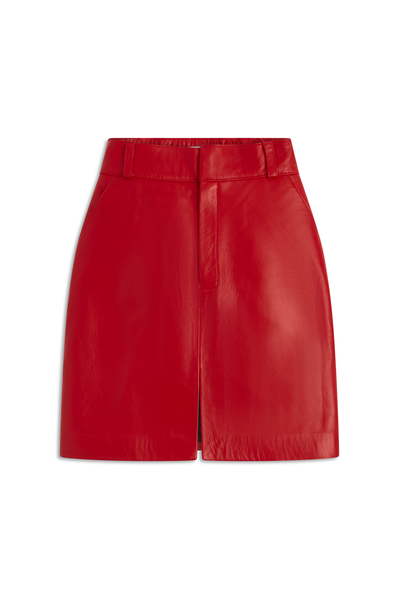 Alana Hadid x Onar Studio Elektra Skirt