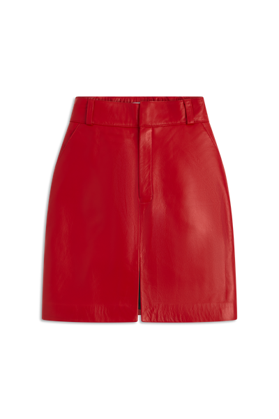 Alana Hadid x Onar Studio Elektra Skirt