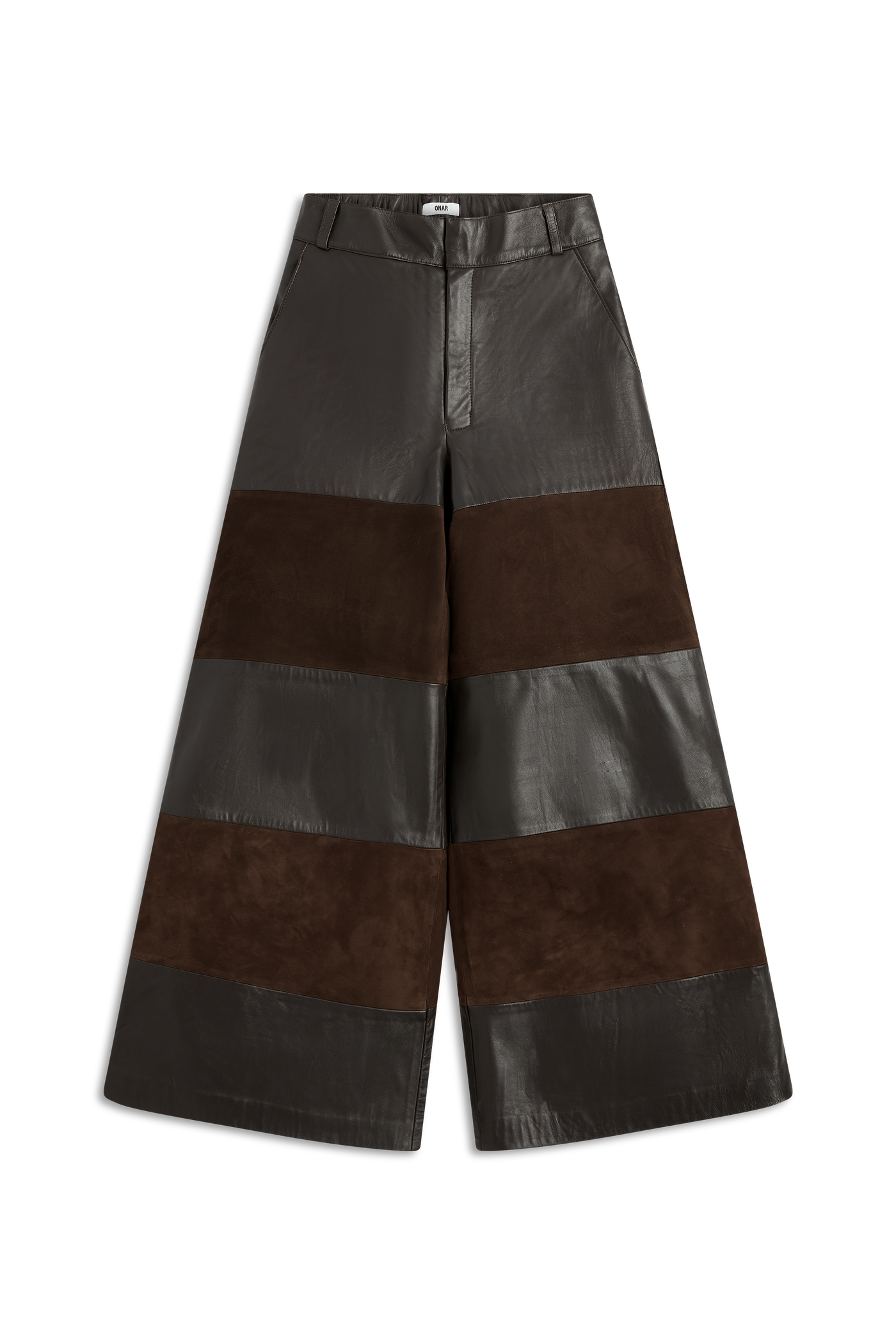 Alana Hadid x Onar Studios Sugarhill Pants