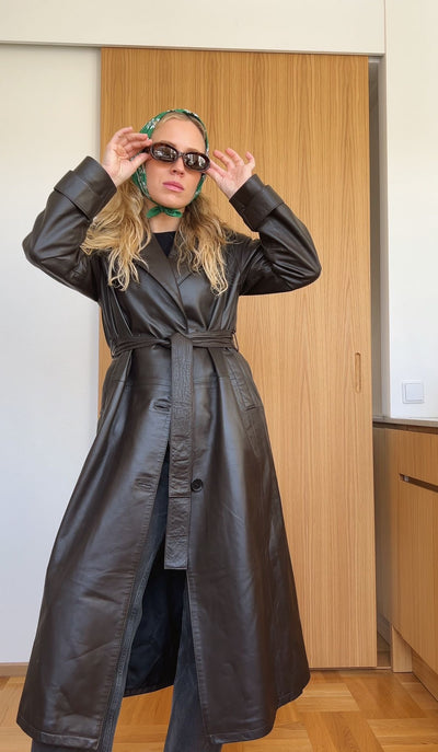 Marlene Trench Ready-to-Ship